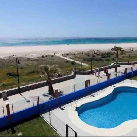 Apartamento La Tortuga II Beach Tarifa Eksteriør bilde