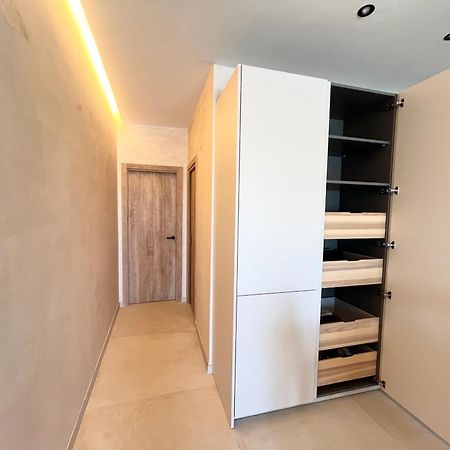 Apartamento La Tortuga II Beach Tarifa Eksteriør bilde