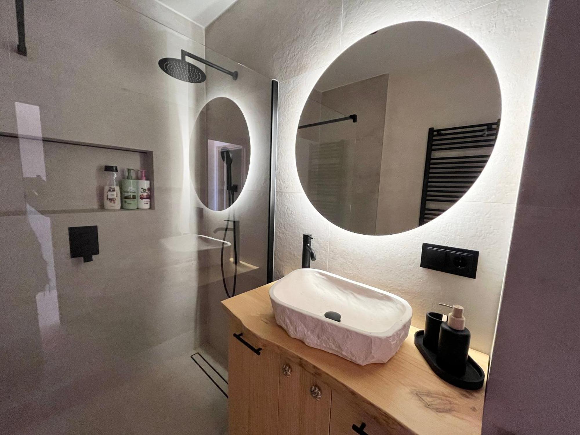 Apartamento La Tortuga II Beach Tarifa Eksteriør bilde