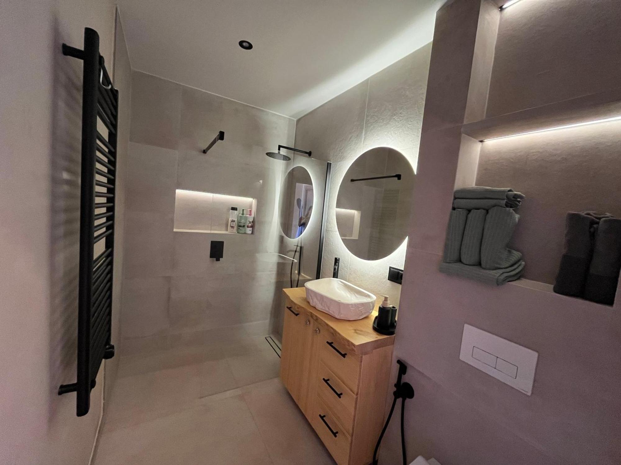 Apartamento La Tortuga II Beach Tarifa Eksteriør bilde