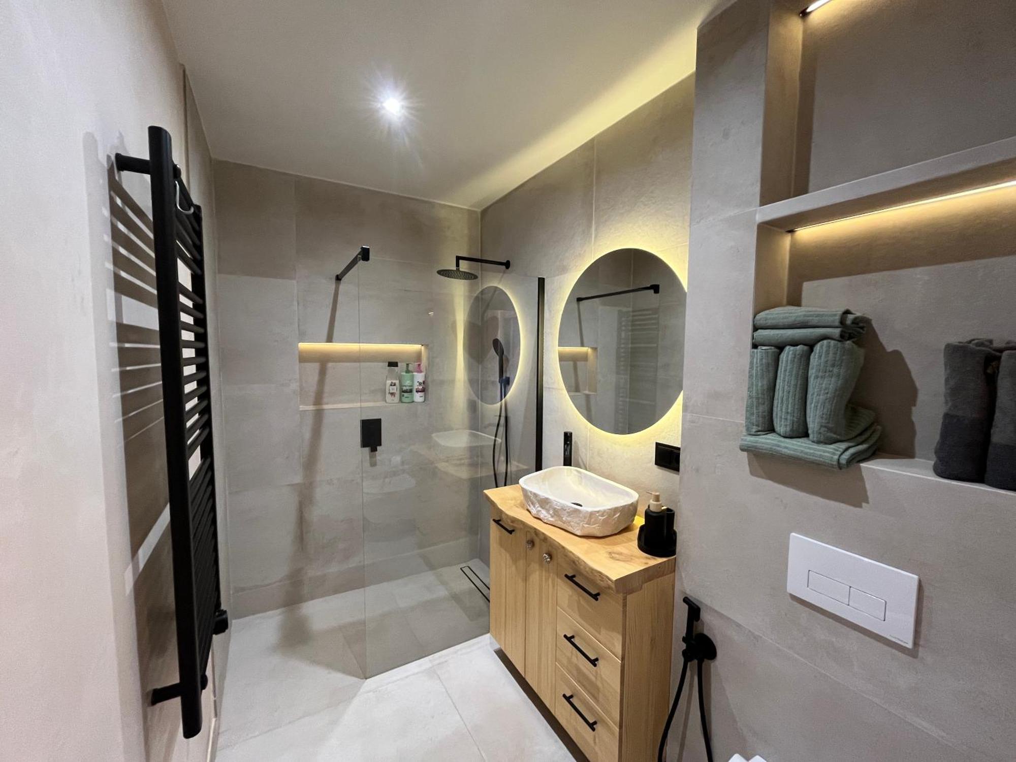 Apartamento La Tortuga II Beach Tarifa Eksteriør bilde