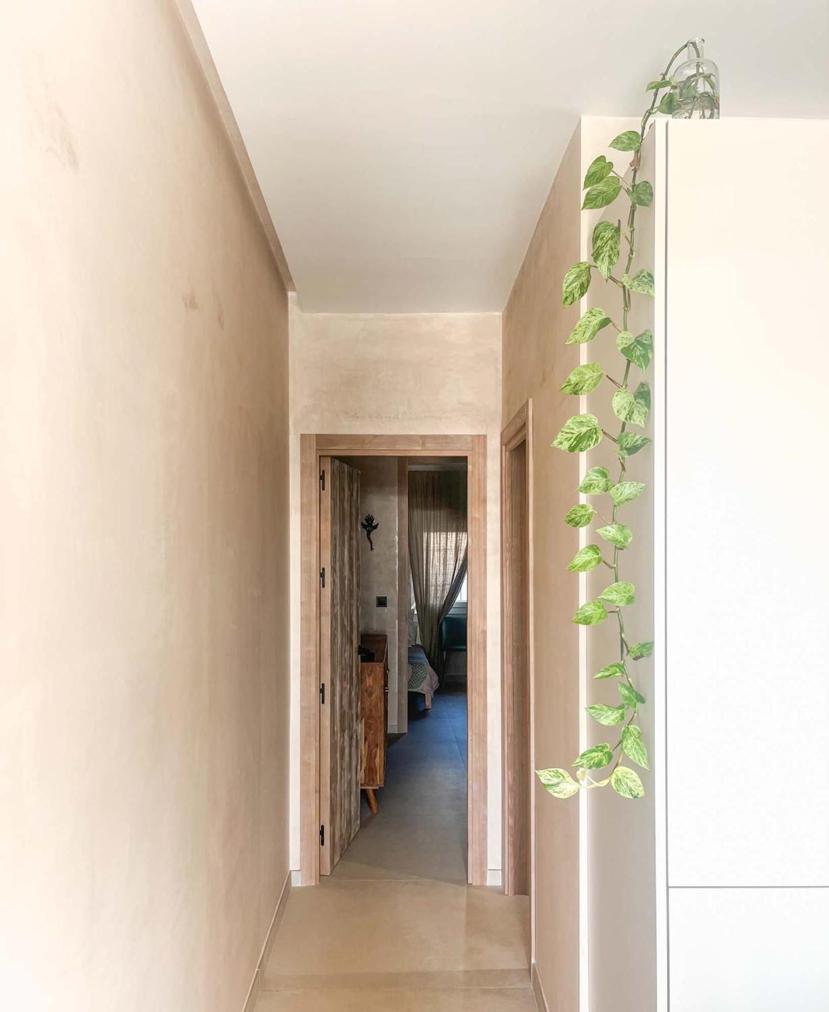 Apartamento La Tortuga II Beach Tarifa Eksteriør bilde